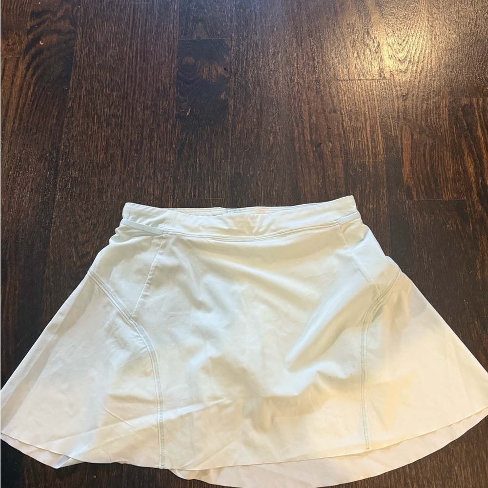 Athleta Girl Game Point Skort